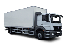 Van Hire Mitcham - 18 Tonne Freight Vehicle - Truck hire Mitcham