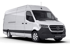 Van Hire Mitcham - 4 MTR Sprinter - Van hire Mitcham