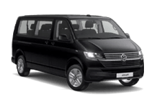Van Hire Mitcham - 9 Seater Manual - Minibus hire Mitcham