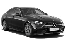 Van Hire Mitcham - C Class Auto - car hire Mitcham