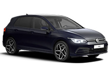 Van Hire Mitcham - Mitcham VW Golf Hire - car hire Mitcham