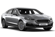 Van Hire Mitcham - Mondeo - car hire Mitcham