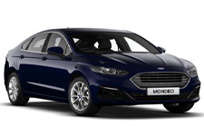 Van Hire Mitcham - Mondeo Auto - car hire Mitcham