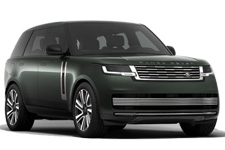 Van Hire Mitcham - Range Rover - car hire Mitcham